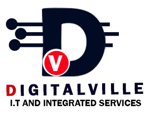 Digitalville IT and Integrated Services Limited